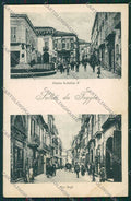 Foggia Città Saluti da cartolina QQ4800 – fronte