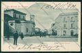 Foggia Città cartolina QQ4803 – fronte
