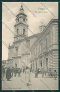 Foggia Città cartolina QQ4811 – fronte