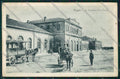 Foggia Città Stazione cartolina QQ4833 – fronte