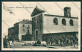 Foggia Lucera cartolina QQ4868 – fronte