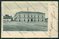 Foggia Lucera cartolina QQ4869 – fronte