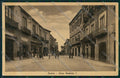 Foggia Lucera cartolina QQ4872 – fronte