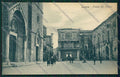 Foggia Lucera cartolina QQ4874 – fronte