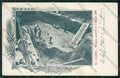 Foggia Lucera Archeologia cartolina QQ4878 – fronte