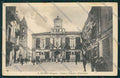 Foggia San Severo cartolina QQ4888 – fronte