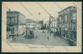Foggia San Severo cartolina QQ4890 – fronte