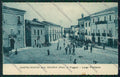 Foggia Castelnuovo Daunia cartolina QQ4909 – fronte