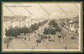 Foggia Serracapriola cartolina QQ4914 – fronte