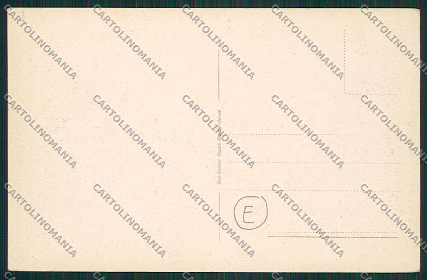 Lecce Città cartolina QQ4932 – retro