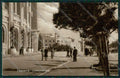 Taranto Città Fascismo Foto cartolina QQ4962 – fronte