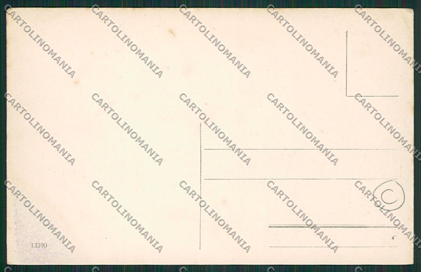 Taranto Città cartolina QQ4995 – retro