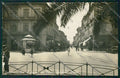 Taranto Città ABRASA Foto cartolina QQ5009 – fronte