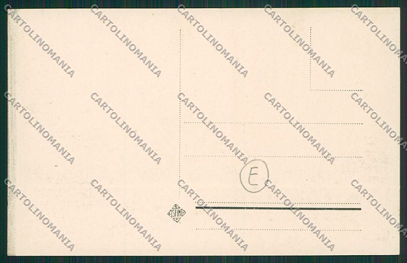 Taranto Città cartolina QQ5073 – retro