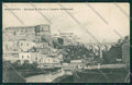 Taranto Massafra PIEGHE cartolina QQ5119 – fronte
