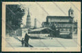 Novara città cartolina QQ5143 – fronte