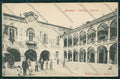 Novara città cartolina QQ5155 – fronte