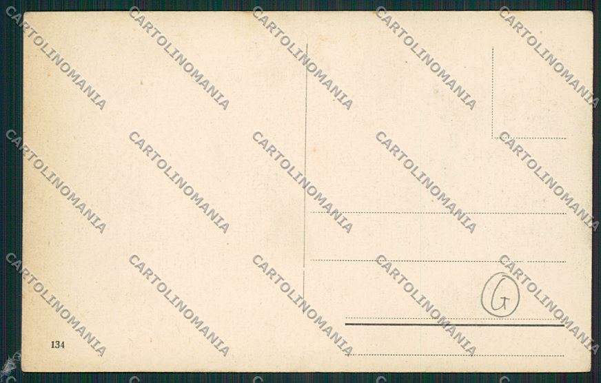 Novara città cartolina QQ5166 – retro