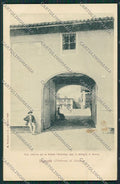 Novara Vignate cartolina QQ5173 – fronte