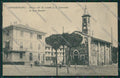 Novara Borgomanero PIEGHINA cartolina QQ5209 – fronte