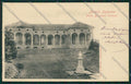 Novara Invorio cartolina QQ5239 – fronte
