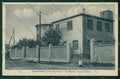 Novara Cameriano Casa Fascio Fascismo cartolina QQ5267 – fronte