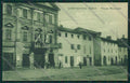 Novara Carpignano Sesia cartolina QQ5275 – fronte