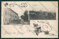 Novara Soriso Saluti da cartolina QQ5286 – fronte