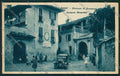 Novara Bolzano Novarese Auto cartolina QQ5288 – fronte