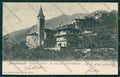 Verbania Domodossola cartolina QQ5300 – fronte