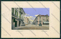 Verbania Domodossola cartolina QQ5325 – fronte