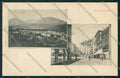 Verbania Domodossola cartolina QQ5326 – fronte