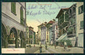 Verbania Domodossola cartolina QQ5332 – fronte