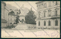Verbania Domodossola cartolina QQ5334 – fronte