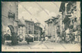 Verbania Domodossola cartolina QQ5335 – fronte