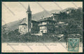 Verbania Domodossola cartolina QQ5343 – fronte