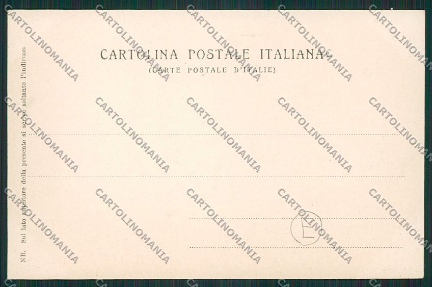 Verbania Domodossola cartolina QQ5348 – retro
