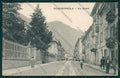 Verbania Domodossola cartolina QQ5351 – fronte