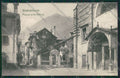 Verbania Domodossola PIEGA cartolina QQ5354 – fronte