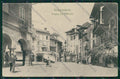 Verbania Domodossola cartolina QQ5362 – fronte