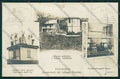 Verbania Domodossola Osservatorio Rosmini Foto cartolina QQ5372 – fronte