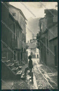 Verbania Domodossola Foto cartolina QQ5377 – fronte