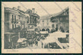 Verbania Domodossola Mercato cartolina QQ5378 – fronte