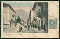 Verbania Domodossola cartolina QQ5380 – fronte