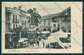 Verbania Domodossola Mercato cartolina QQ5382 – fronte