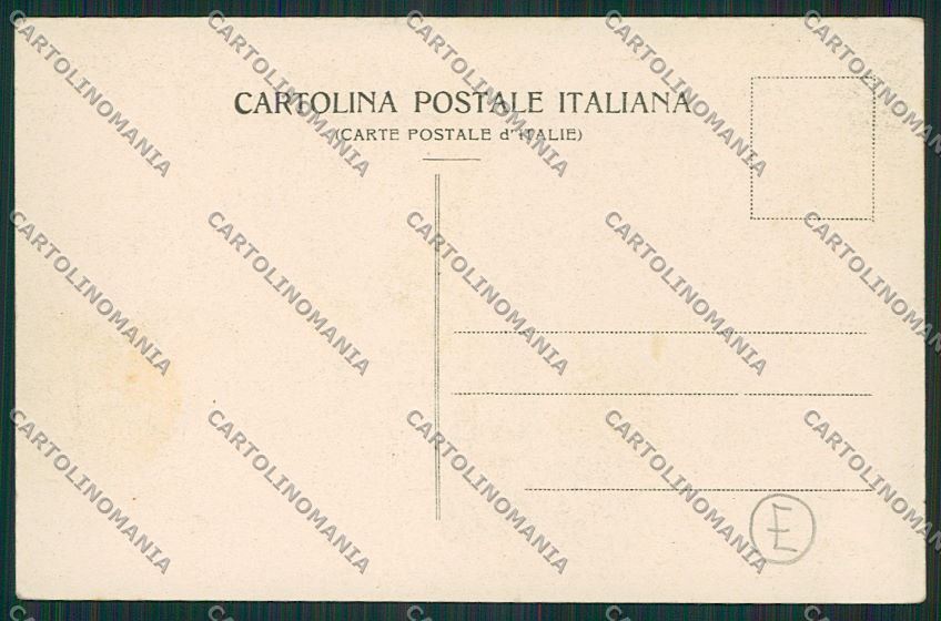 Verbania Bognanco cartolina QQ5412 – retro