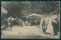 Verbania Bognanco cartolina QQ5436 – fronte
