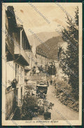 Verbania Bognanco cartolina QQ5439 – fronte