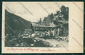 Verbania Macugnaga cartolina QQ5475 – fronte