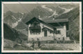Verbania Macugnaga Foto cartolina QQ5484 – fronte